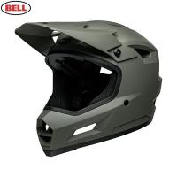 BELL ベル SANCTION 2 サンクション2 マットダークグレー XS/S 23 GBL  ヘルメット(MTB) | サイクリックYAHOO支店