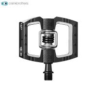 CRANK BROTHERS マレット DH(18〜) ブラック  ペダル | サイクリックYAHOO支店
