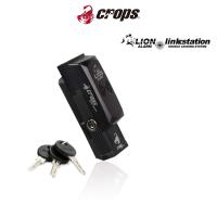 Linkstation + Lion(alarm unit)クロップス | サイクリックYAHOO支店