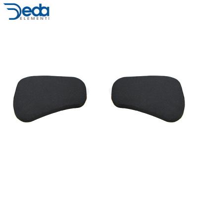 カーボン製DHバーアームレスト パッド付属 カーボン製DHバーアームレスト パッド付属 【公式通販】