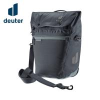 deuter/ドイター マインハッタン17+10グラファイト/シェール  バッグ | サイクリックYAHOO支店