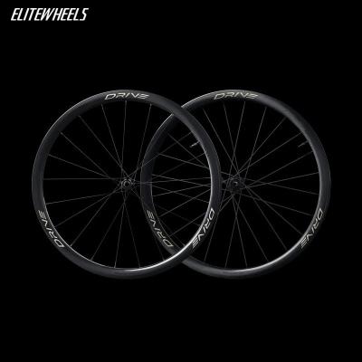 サイクリックYAHOO支店 - ELITEWHEELS/エリートホイール｜Yahoo