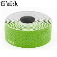FIZIK フィジーク Tempo テンポ マイクロテックス クラシック(2mm厚) グリーン  BT10A00025  バーテープ | サイクリックYAHOO支店