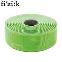 FIZIK フィジーク Vento ベント  ソロカッシュ タッキー(2.7mm厚) グリーン  BT11A00025  バーテープ | サイクリックYAHOO支店