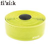 FIZIK フィジーク Vento ベント  マイクロテックス タッキー(2mm厚) ネオンイエロー  BT09A00046  バーテープ | サイクリックYAHOO支店