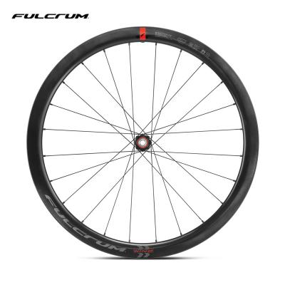 FULCruM前後　完組品 Fulcrum Racing Zero CMPTZN CULT DB 2Way-Fit フルクラム