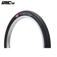 IRC アイアールシー SIREN COMP サイレン コンプ ブラック 20×1-1/8  タイヤ(BMX) | サイクリックYAHOO支店