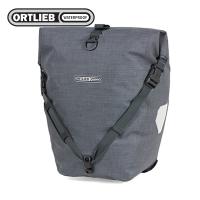 ORTLIEB/オルトリーブ バックローラーアーバン QL3.1(シングル) ペッパー | サイクリックYAHOO支店