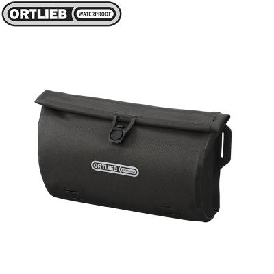ortlieb オルトリーブ バックローラー シティ ブラックのおすすめ人気