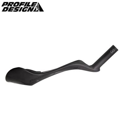 ★激レア☆ PROFILE DESIGN TTベースバー カーボン 国内最大級トライアスロンショップ！） プロファイルデザインの