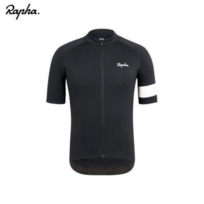 【新品未使用】Rapha サイクルジャージ ネイビー X-LARGE rapha ラファ（サイクルジャージ）｜サイクルウェア、ヘルメット