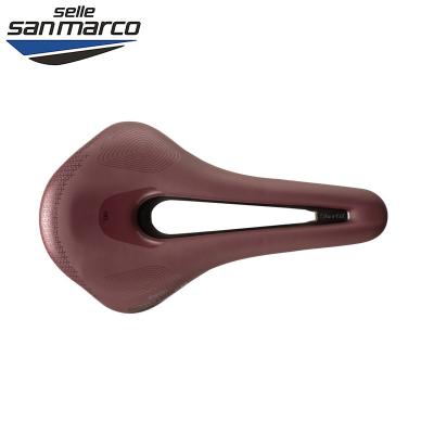 san marco サドル selle san marco 自転車用 サドル（色：レッド系）｜サドル