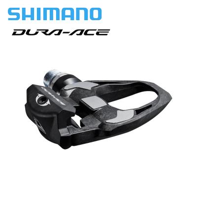 シマノ DURA-ACE デュラエース R9100シリーズ ペダル　即日発送 レビュー】SHIMANO「DURA-ACE PD-R9100」 - 東京～大阪キャノン