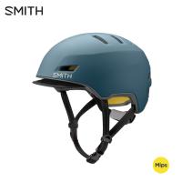 SMITH スミス EXPRESS MIPS | Color:Matte Stone  ヘルメット | サイクリックYAHOO支店