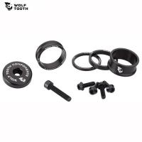 WolfTooth ウルフトゥース Wolf Tooth Anodized Bling Kit Black | サイクリックYAHOO支店