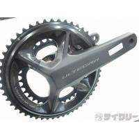 SHIMANO 「シマノ」 ULTEGRA FC-R8100 170mm 52-36T クランクセット ...