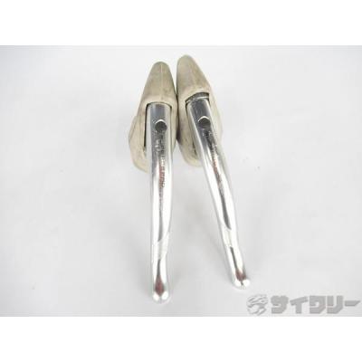 ブレーキレバー サンツアー SUPERBE PRO ※フード交換 - 中古