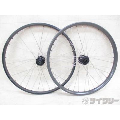 ホイール（DISC用） 26インチ 不明 ホイール前後セット 26インチ（559