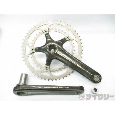pcd144 クランク（Campagnolo／自転車） | 車、バイク、自転車 の