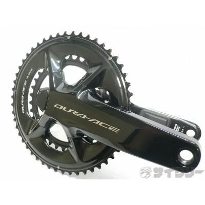 クランク クランク本体 シマノ パワーメータークランク DURA-ACE FC