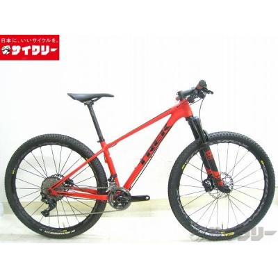トレック マウンテンバイク(MTB)｜自転車車体｜自転車｜車