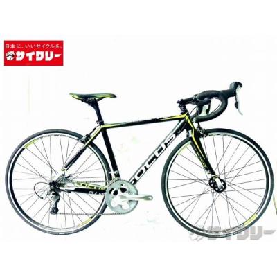 FOCUS CULEBRO SL 3.0 2015年モデル ロードバイク