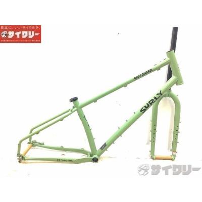 surly 中古（自転車） | 車、バイク、自転車 のおすすめ人気商品