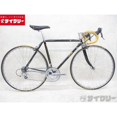 ロードバイク チタンフレーム 中古（ロードバイク）｜自転車車体