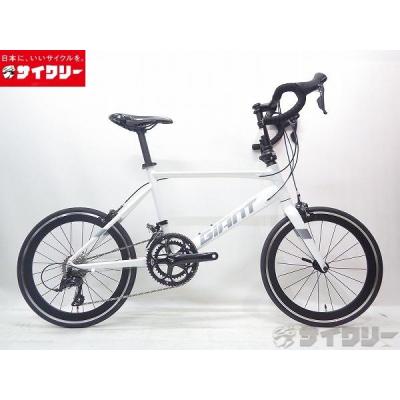 giant ジャイアント（ミニベロ、小径車（折りたたみ型以外