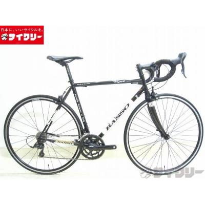 BASSO ロードバイク 中古 中古自転車（バッソ／ロードバイク）｜自転車車体｜自転車 | 車