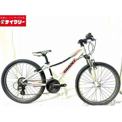中古自転車（GIANT）のおすすめ人気商品一覧 通販 - Yahoo!ショッピング