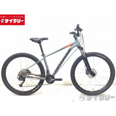 cannondale マウンテンバイク(MTB)の商品一覧|自転車車体 cannondale マウンテンバイク(MTB)の商品一覧|自転車車体