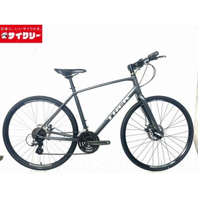 TREK クロスバイク fx1（自転車） | 車、バイク、自転車 の