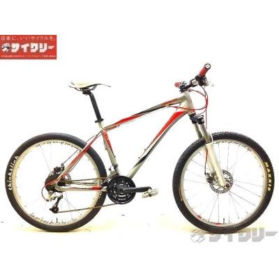 ジャイアントmtb 中古（車、バイク、自転車）のおすすめ人気商品一覧