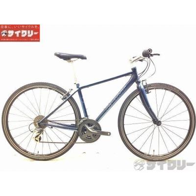 【直接受け渡し歓迎】レディースジャイアントクロスバイク　自転車　中古品 直接受け渡し歓迎】レディースジャイアントクロスバイク自転車中古品