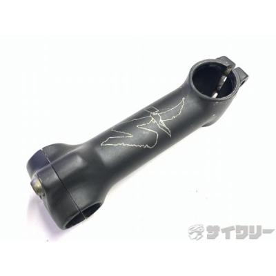 Specialized ハンドルステム 120mm ブラック S-WORKS TARMAC STEM BLK 31.8X120 12D(31.8X120 12D ブラック