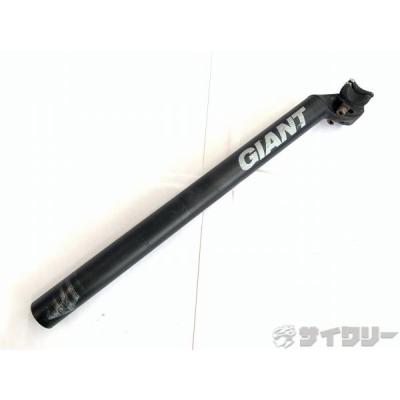 【井上】GIANT シートポストセット Amazon.co.jp: 1 セット自転車シートクランプキットシートポスト