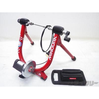 MINOURA LR341 ローラー台 MINOURA LR341 ローラー台 レビュー】固定ローラー MINOURA(ミノウラ