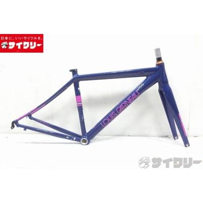 【再値下げ】Wilier0SLフレームセットSサイズ【定価49.5万円】送料無料 サイクルショップ カツヤマ / Wilier(ウィリエール) ZERO SLR フレーム
