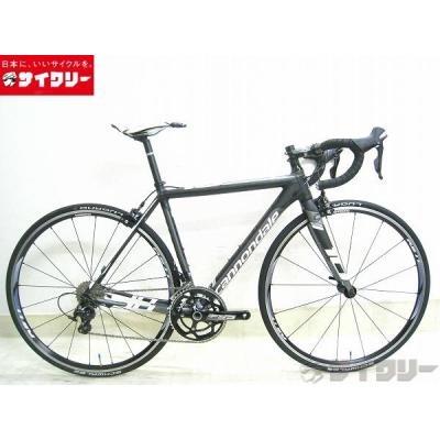 美品　ロードバイク キャノンデール CAAD10 キャノンデール Cannondale キャド CAAD10 2014モデル 56サイズ