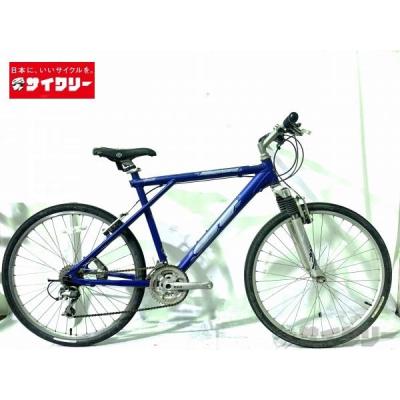 中古自転車 サイクリー（マウンテンバイク(MTB)）｜自転車車体｜自転車