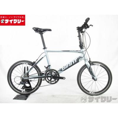 GIANT 折りたたみ自転車｜自転車車体｜自転車｜車、バイク、自転車