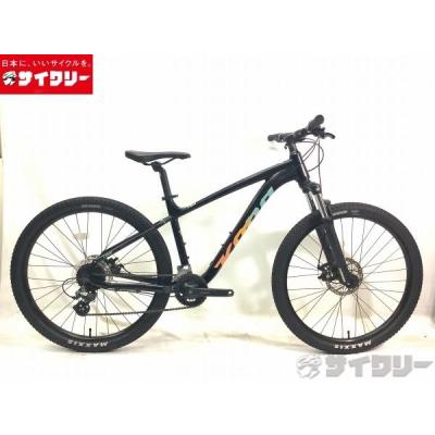 中古自転車 サイクリー（マウンテンバイク(MTB)）｜自転車車体｜自転車