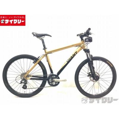 giantジャイアント ATX（マウンテンバイク(MTB)）｜自転車車体｜自転車