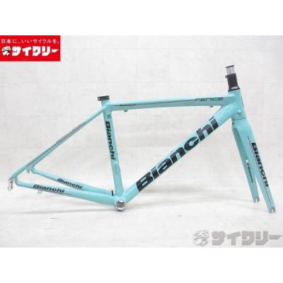 ロードバイク ビアンキ FENICE ※状態悪 2015 中古 : サイクリー Yahoo