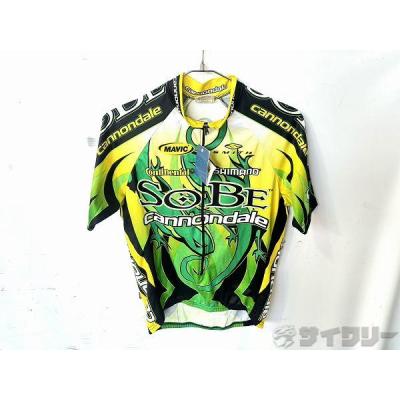 cannondale サイクルジャージ｜サイクルウェア、ヘルメット｜自転車