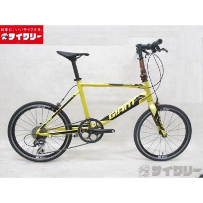 Giant ミニベロ idiom2（車、バイク、自転車）のおすすめ人気商品一覧
