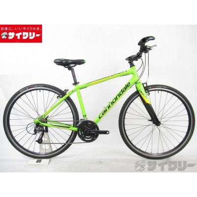 cannondale quick 3（クロスバイク）｜自転車車体｜自転車 | 車