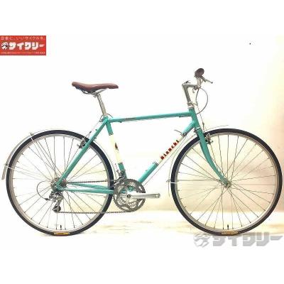 ロードバイク ランドナー・ツーリング ビアンキ ANCORA 2008 中古