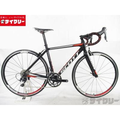 scott speedster 40（SCOTT／ロードバイク）｜自転車車体｜自転車 | 車